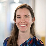 Anna-Lena Burren Anna-Lena Burren Portrait